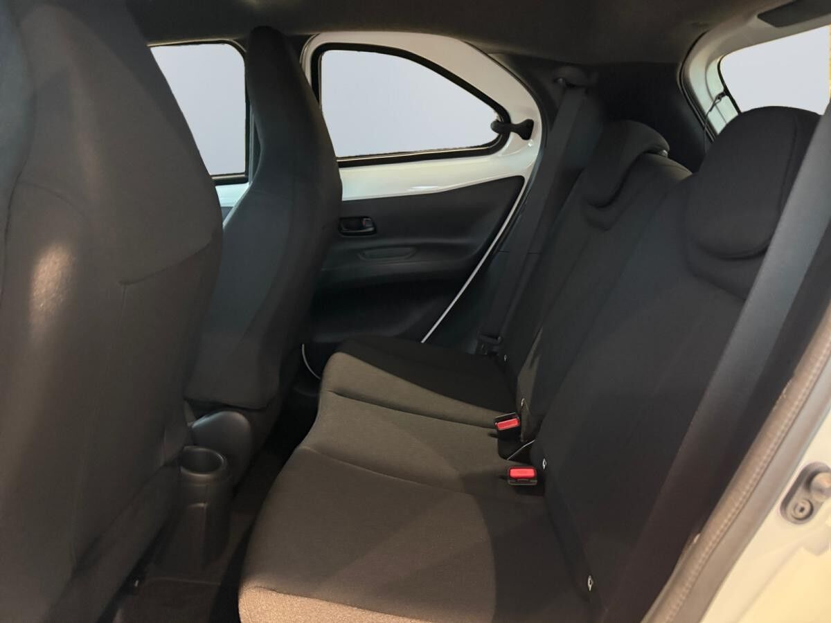 Toyota Aygo X 🚀1.0-Play-CarPlay-ACC-Klima-Verfügbar🚀