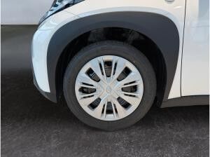 Toyota Aygo X 🚀1.0-Play-CarPlay-ACC-Klima-Verfügbar🚀