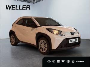 Toyota Aygo X 🚀1.0-Play-CarPlay-ACC-Klima-Verfügbar🚀