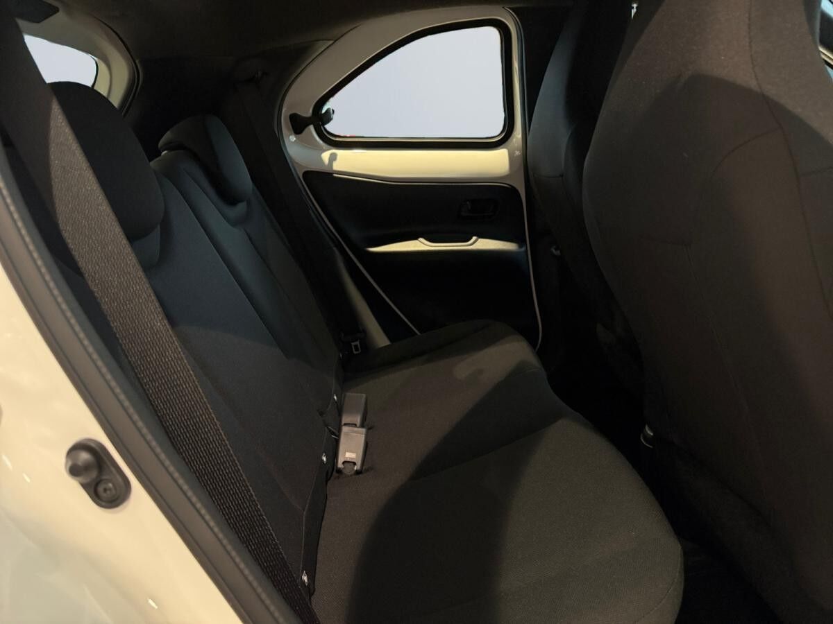 Toyota Aygo X 🚀1.0-Play-CarPlay-ACC-Klima-Verfügbar🚀