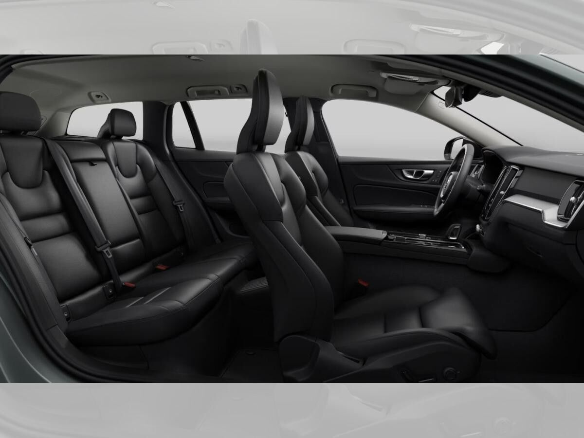 Volvo V60 T8 PHEV AWD Plus Dark *BUSINESS-EDITION* 🔵🟡