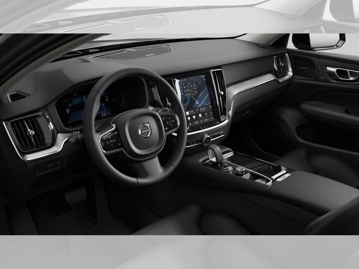 Volvo V60 T8 PHEV AWD Plus Dark *BUSINESS-EDITION* 🔵🟡