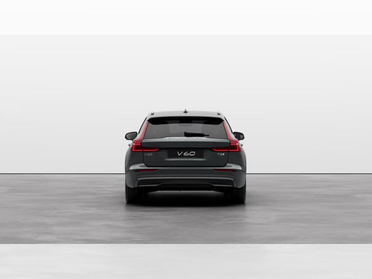 Volvo V60 T8 PHEV AWD Plus Dark *BUSINESS-EDITION* 🔵🟡