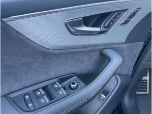 Audi Q7 SUV S line business TDI qu. 7-Sitze Pano AHK HUD Standheiz.