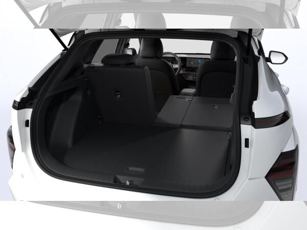 Hyundai KONA N-LINE 150 PS Automatik*BESTELLAKTION 4-6 MONATE*LED*RÜCKFAHRKAMERA*NAVI*CAREPLAY WIRELESS