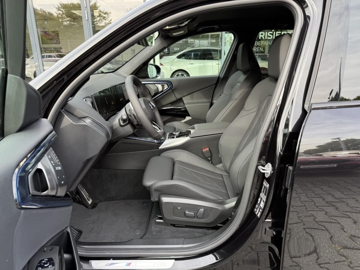 BMW X3 20 xDrive M Sport //Lenradhzg. Stop&Go AHK