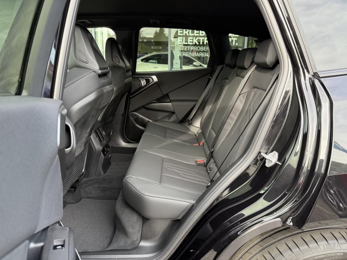 BMW X3 20 xDrive M Sport //Lenradhzg. Stop&Go AHK