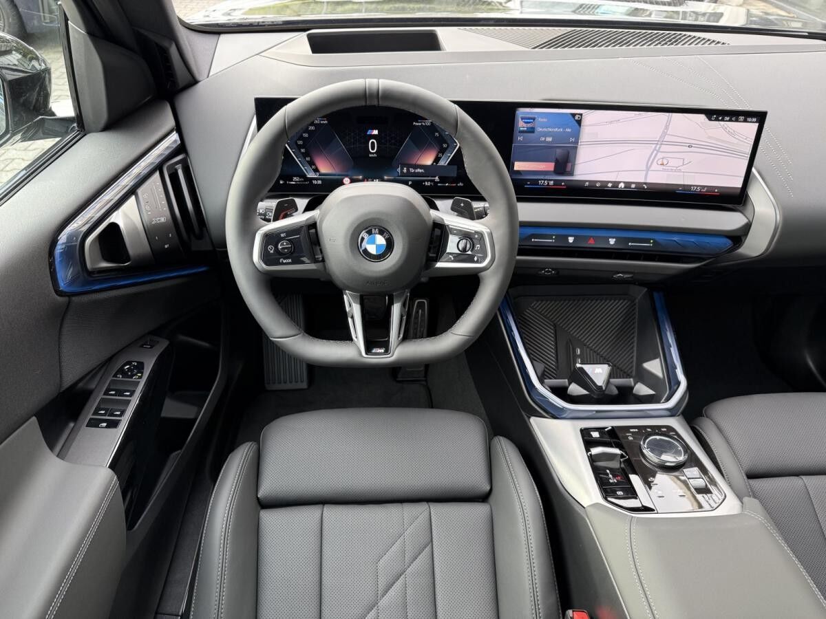 BMW X3 20 xDrive M Sport //Lenradhzg. Stop&Go AHK