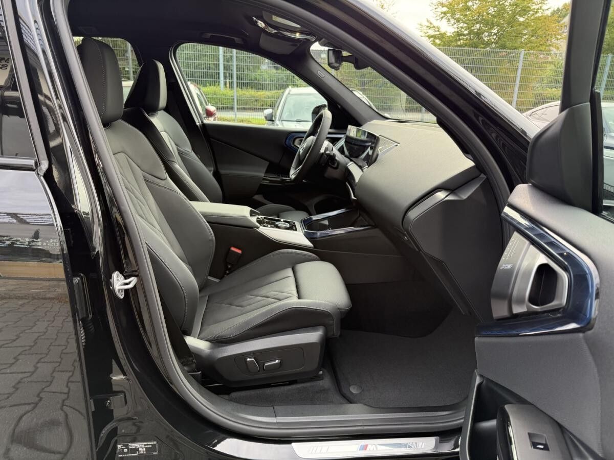 BMW X3 20 xDrive M Sport //Lenradhzg. Stop&Go AHK