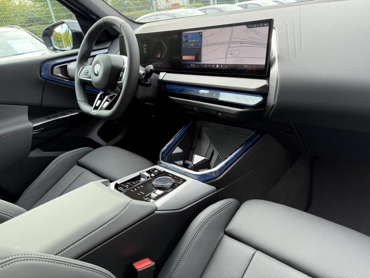 BMW X3 20 xDrive M Sport //Lenradhzg. Stop&Go AHK