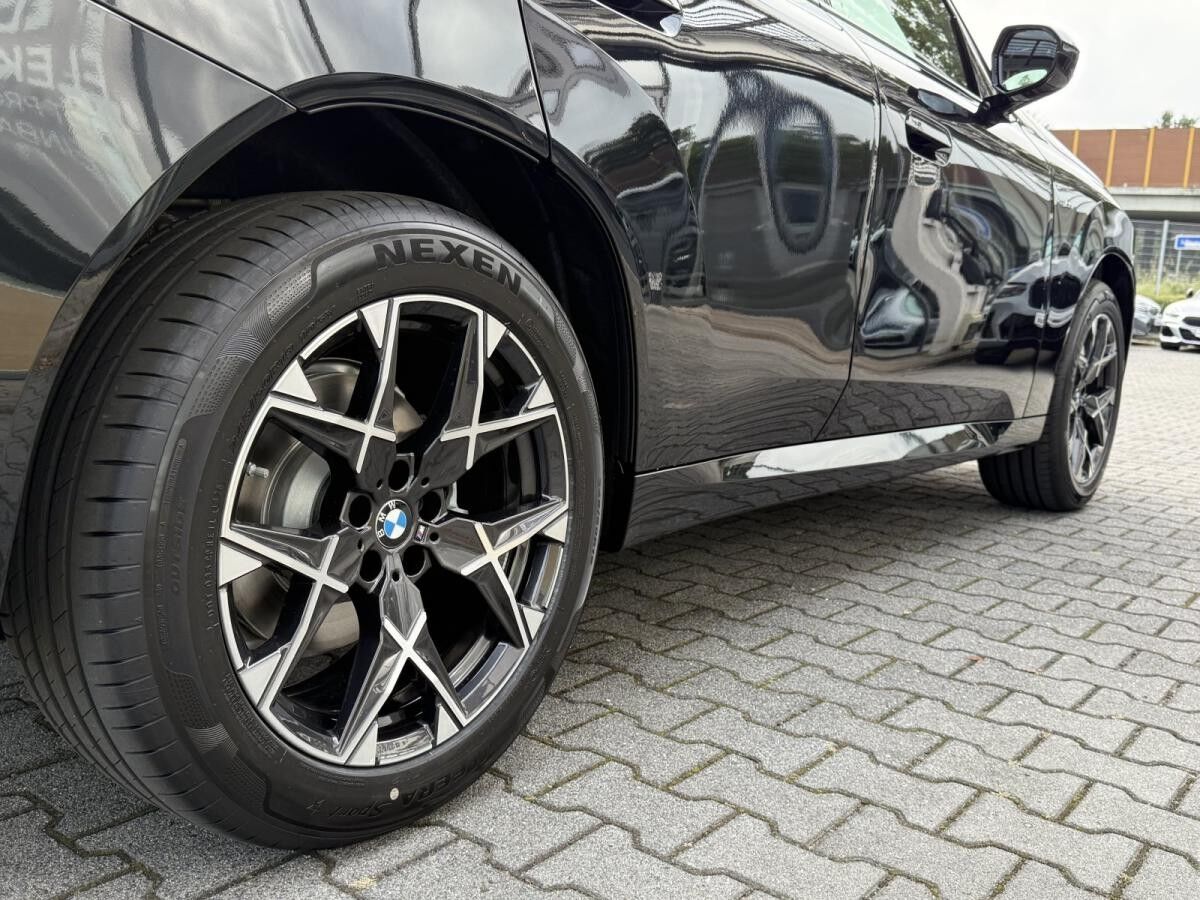 BMW X3 20 xDrive M Sport //Lenradhzg. Stop&Go AHK