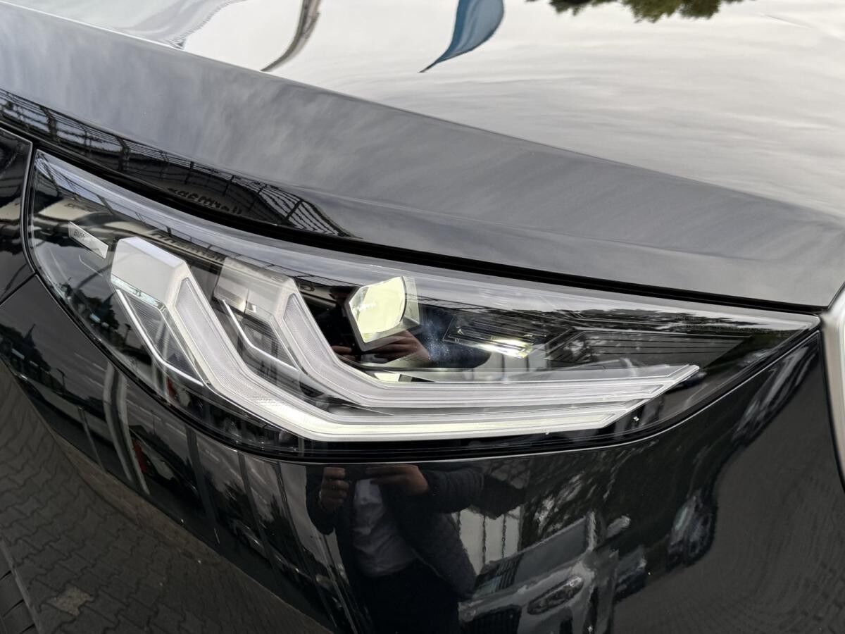 BMW X3 20 xDrive M Sport //Lenradhzg. Stop&Go AHK