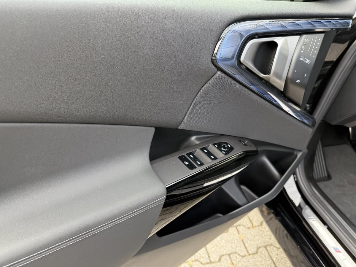 BMW X3 20 xDrive M Sport //Lenradhzg. Stop&Go AHK