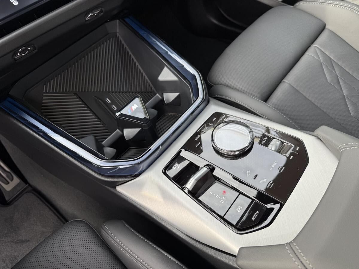 BMW X3 20 xDrive M Sport //Lenradhzg. Stop&Go AHK