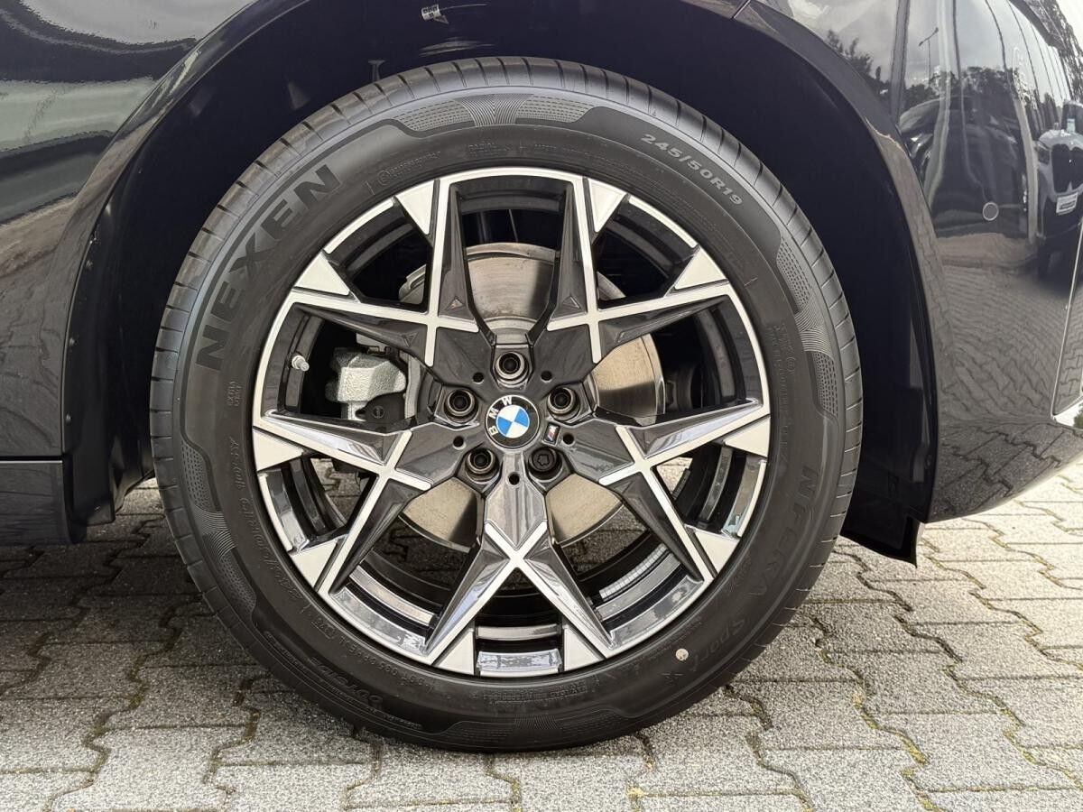 BMW X3 20 xDrive M Sport //Lenradhzg. Stop&Go AHK