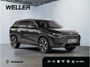 MG HS Hybrid+ Luxury " MY 25"