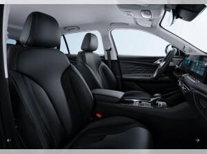 MG HS Hybrid+ Luxury " MY 25"