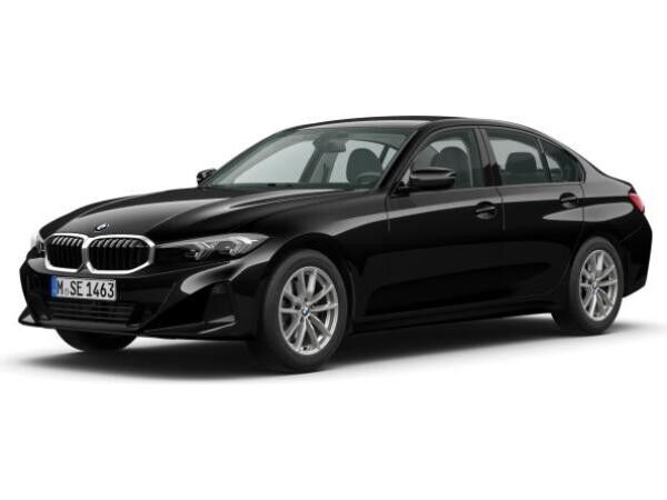 BMW 318 i Limousine - TOP Angebot für Gewerbetreibende!