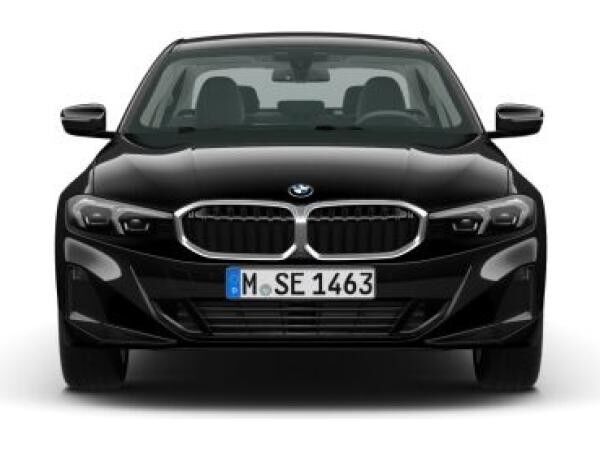 BMW 318 i Limousine - TOP Angebot für Gewerbetreibende!