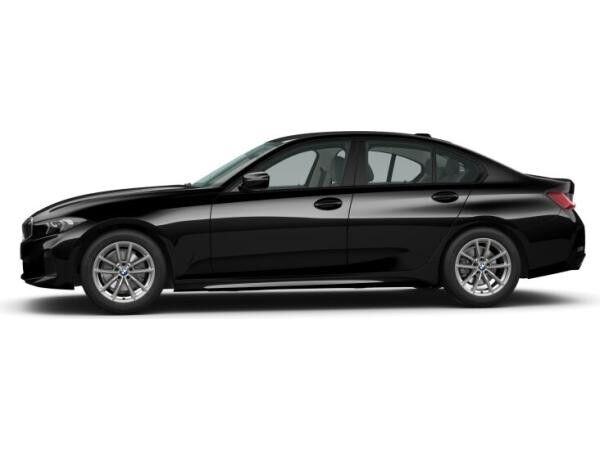 BMW 318 i Limousine - TOP Angebot für Gewerbetreibende!