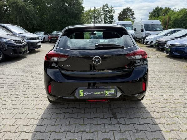 Opel Corsa F 1.2 Edition SHZ+Winterp.+2xKlima+Kam.