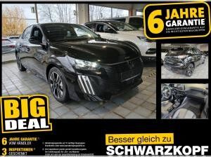 Peugeot 208 1.2 PureTech 100 Allure ACC+LED+SHZ+360+Kam.