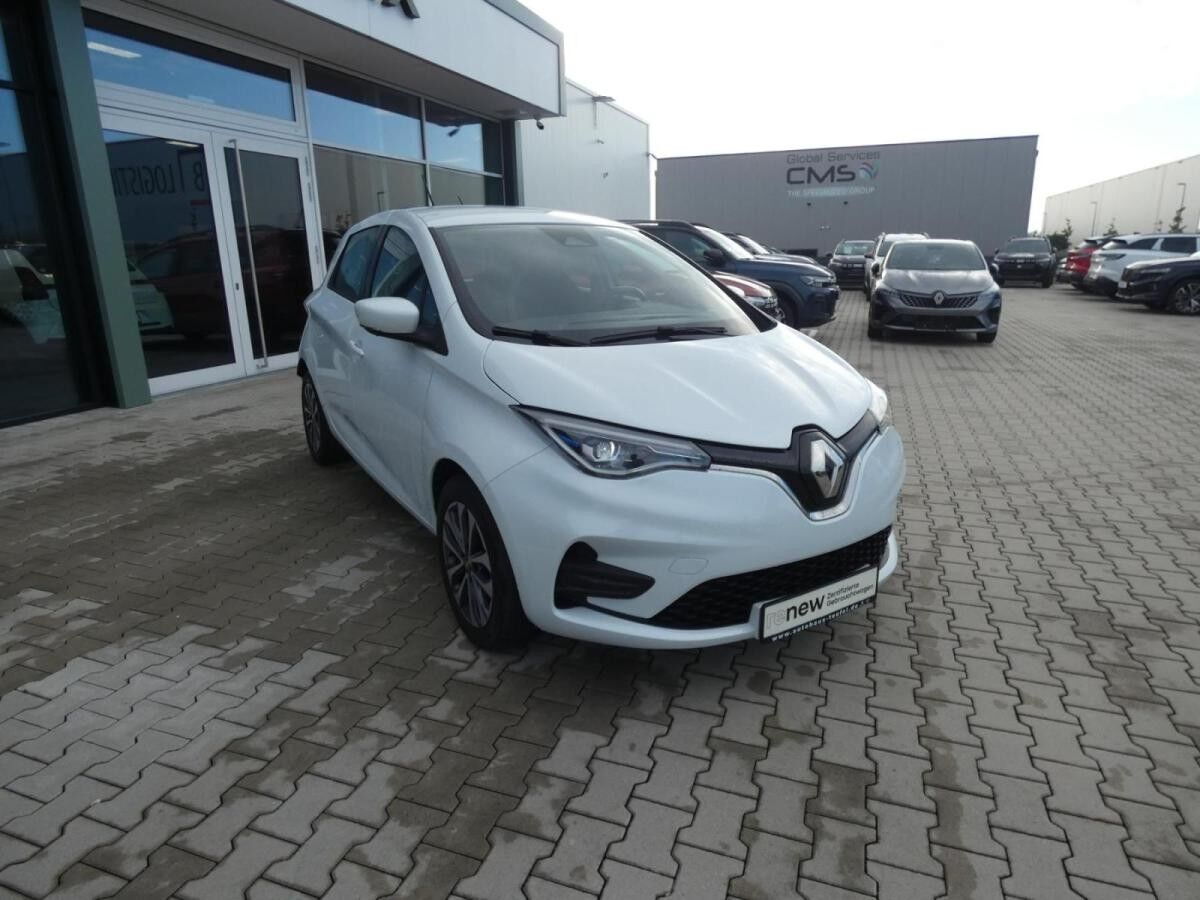 Renault ZOE Experience R110 Z.E. 50