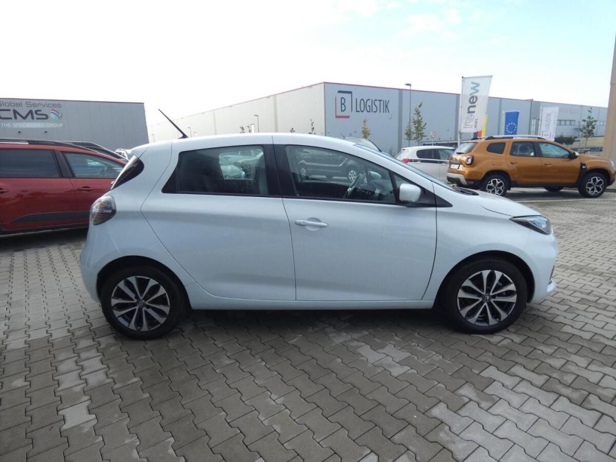 Renault ZOE Experience R110 Z.E. 50