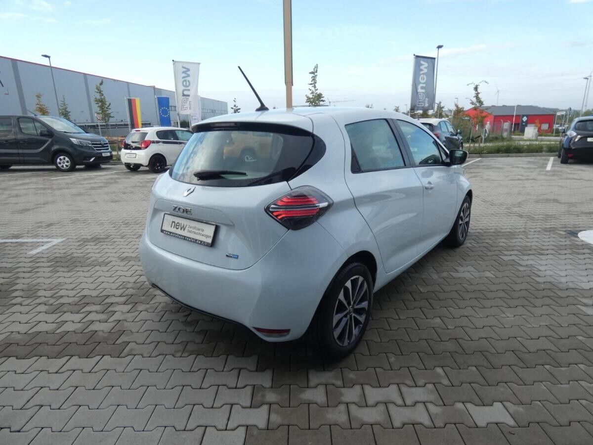 Renault ZOE Experience R110 Z.E. 50