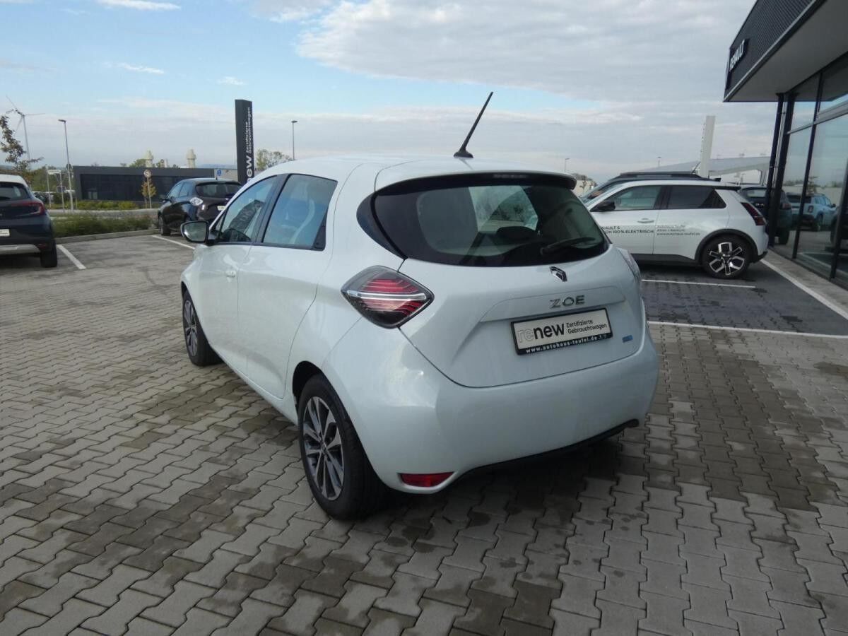 Renault ZOE Experience R110 Z.E. 50