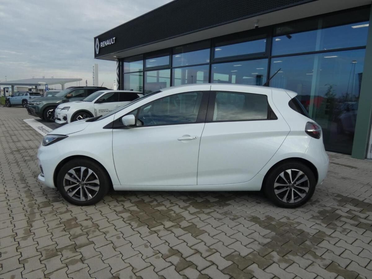 Renault ZOE Experience R110 Z.E. 50