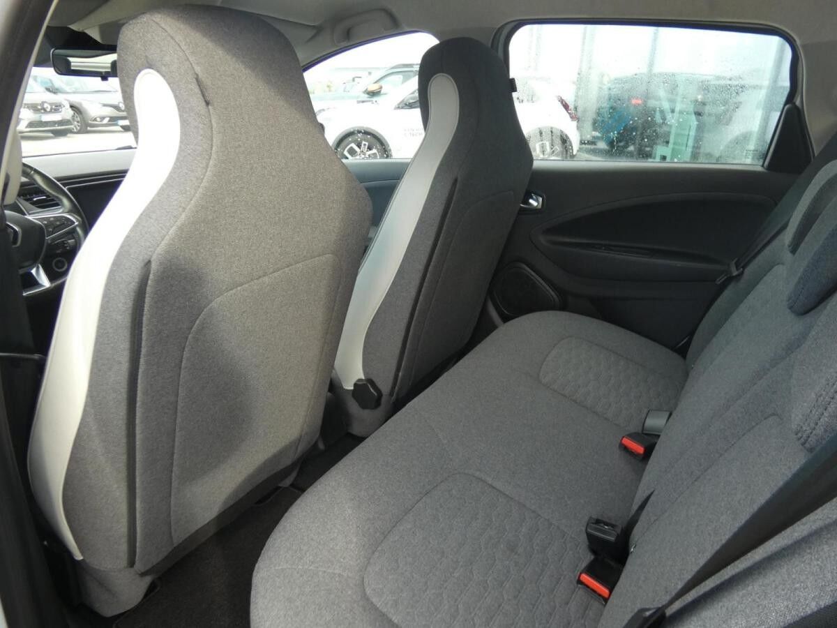 Renault ZOE Experience R110 Z.E. 50