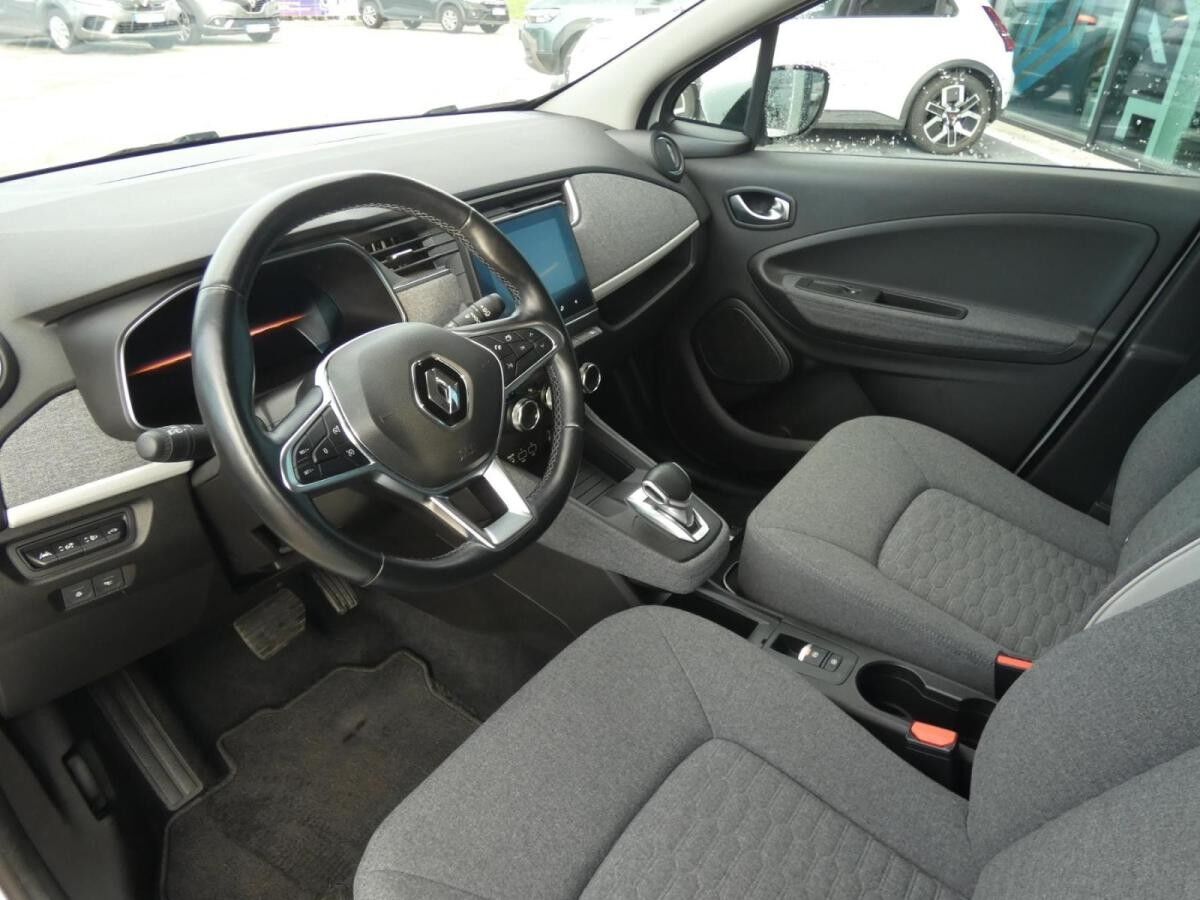 Renault ZOE Experience R110 Z.E. 50