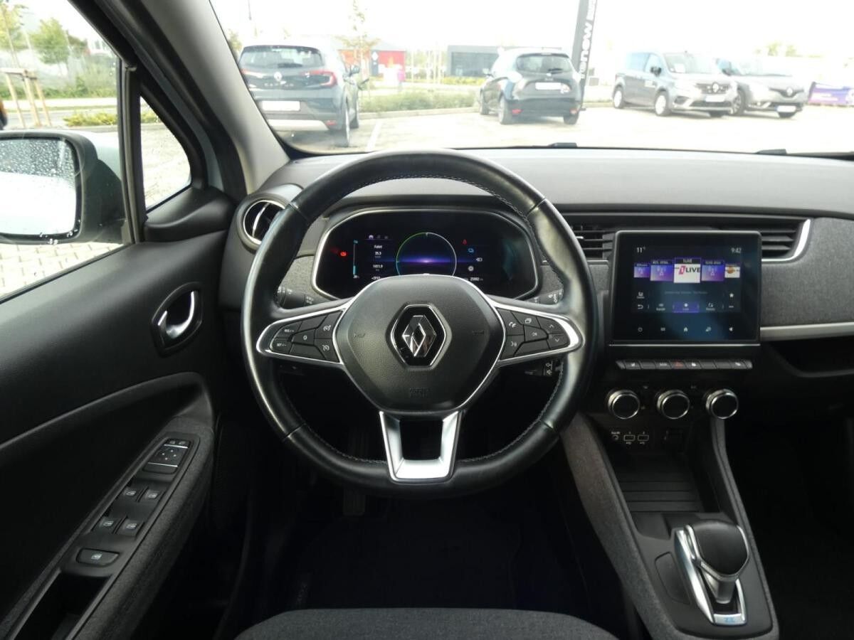 Renault ZOE Experience R110 Z.E. 50