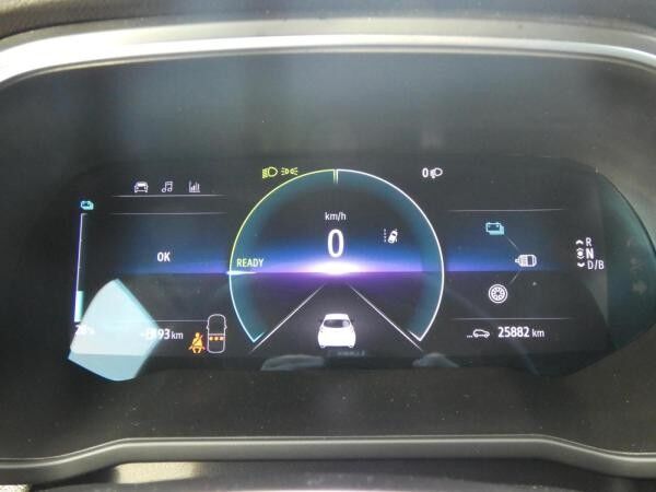 Renault ZOE Experience R110 Z.E. 50