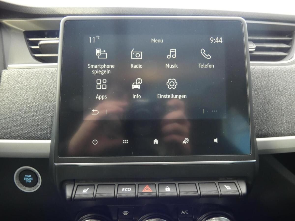 Renault ZOE Experience R110 Z.E. 50