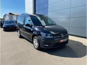Volkswagen Caddy 1.0 TSI Trendline NAVI KLIMA TEMPOMAT PDC Volkswagen Caddy 1.0 TSI Trendline NAVI KLIMA TEMPOMAT PDC