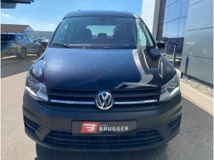Volkswagen Caddy 1.0 TSI Trendline NAVI KLIMA TEMPOMAT PDC Volkswagen Caddy 1.0 TSI Trendline NAVI KLIMA TEMPOMAT PDC