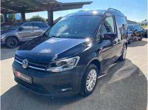 Volkswagen Caddy 1.0 TSI Trendline NAVI KLIMA TEMPOMAT PDC Volkswagen Caddy 1.0 TSI Trendline NAVI KLIMA TEMPOMAT PDC