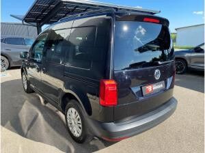 Volkswagen Caddy 1.0 TSI Trendline NAVI KLIMA TEMPOMAT PDC Volkswagen Caddy 1.0 TSI Trendline NAVI KLIMA TEMPOMAT PDC