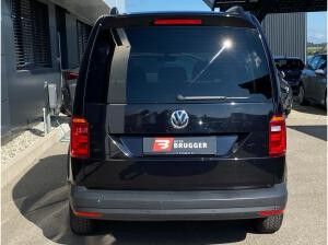 Volkswagen Caddy 1.0 TSI Trendline NAVI KLIMA TEMPOMAT PDC Volkswagen Caddy 1.0 TSI Trendline NAVI KLIMA TEMPOMAT PDC