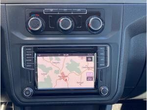 Volkswagen Caddy 1.0 TSI Trendline NAVI KLIMA TEMPOMAT PDC Volkswagen Caddy 1.0 TSI Trendline NAVI KLIMA TEMPOMAT PDC