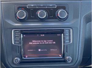 Volkswagen Caddy 1.0 TSI Trendline NAVI KLIMA TEMPOMAT PDC Volkswagen Caddy 1.0 TSI Trendline NAVI KLIMA TEMPOMAT PDC