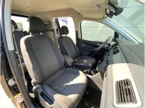 Volkswagen Caddy 1.0 TSI Trendline NAVI KLIMA TEMPOMAT PDC Volkswagen Caddy 1.0 TSI Trendline NAVI KLIMA TEMPOMAT PDC