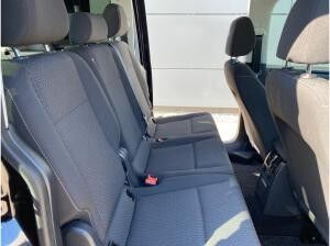 Volkswagen Caddy 1.0 TSI Trendline NAVI KLIMA TEMPOMAT PDC Volkswagen Caddy 1.0 TSI Trendline NAVI KLIMA TEMPOMAT PDC