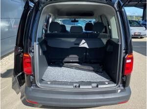 Volkswagen Caddy 1.0 TSI Trendline NAVI KLIMA TEMPOMAT PDC Volkswagen Caddy 1.0 TSI Trendline NAVI KLIMA TEMPOMAT PDC