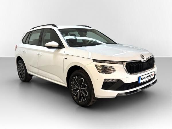 Skoda Kamiq Kamiq 1.0 TSI DSG - Tour *Automatik *Anhängekupplung