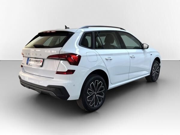 Skoda Kamiq Kamiq 1.0 TSI DSG - Tour *Automatik *Anhängekupplung
