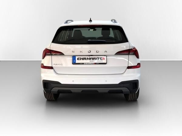 Skoda Kamiq Kamiq 1.0 TSI DSG - Tour *Automatik *Anhängekupplung
