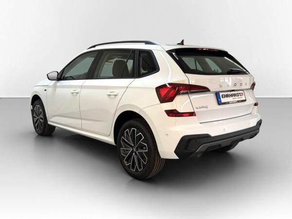 Skoda Kamiq Kamiq 1.0 TSI DSG - Tour *Automatik *Anhängekupplung